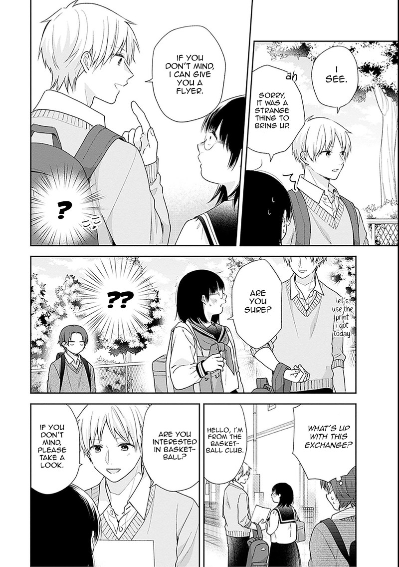 Busu Ni Hanataba Wo 49 29