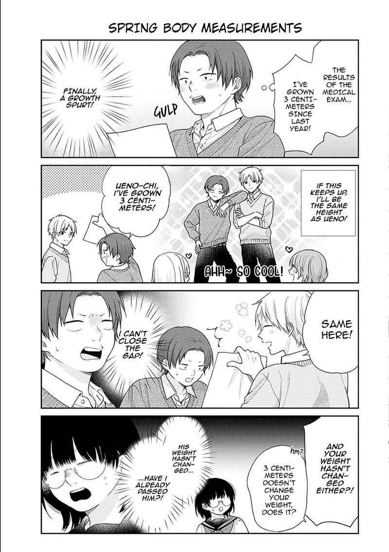 Busu Ni Hanataba Wo 49 34