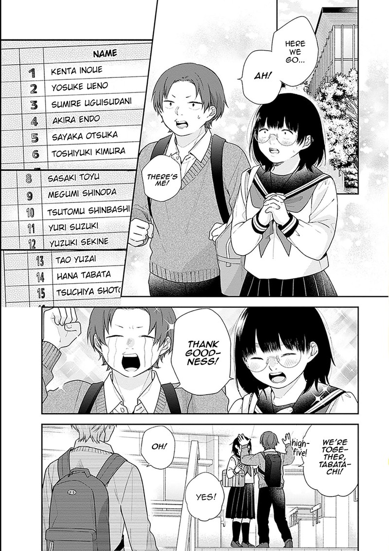 Busu Ni Hanataba Wo 49 4