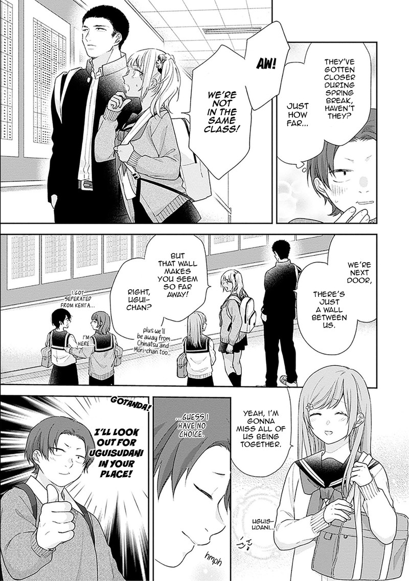 Busu Ni Hanataba Wo 49 6