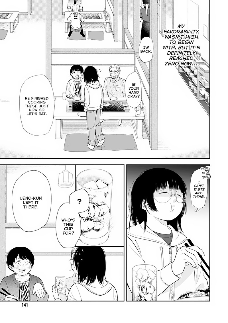 Busu Ni Hanataba Wo 5 19