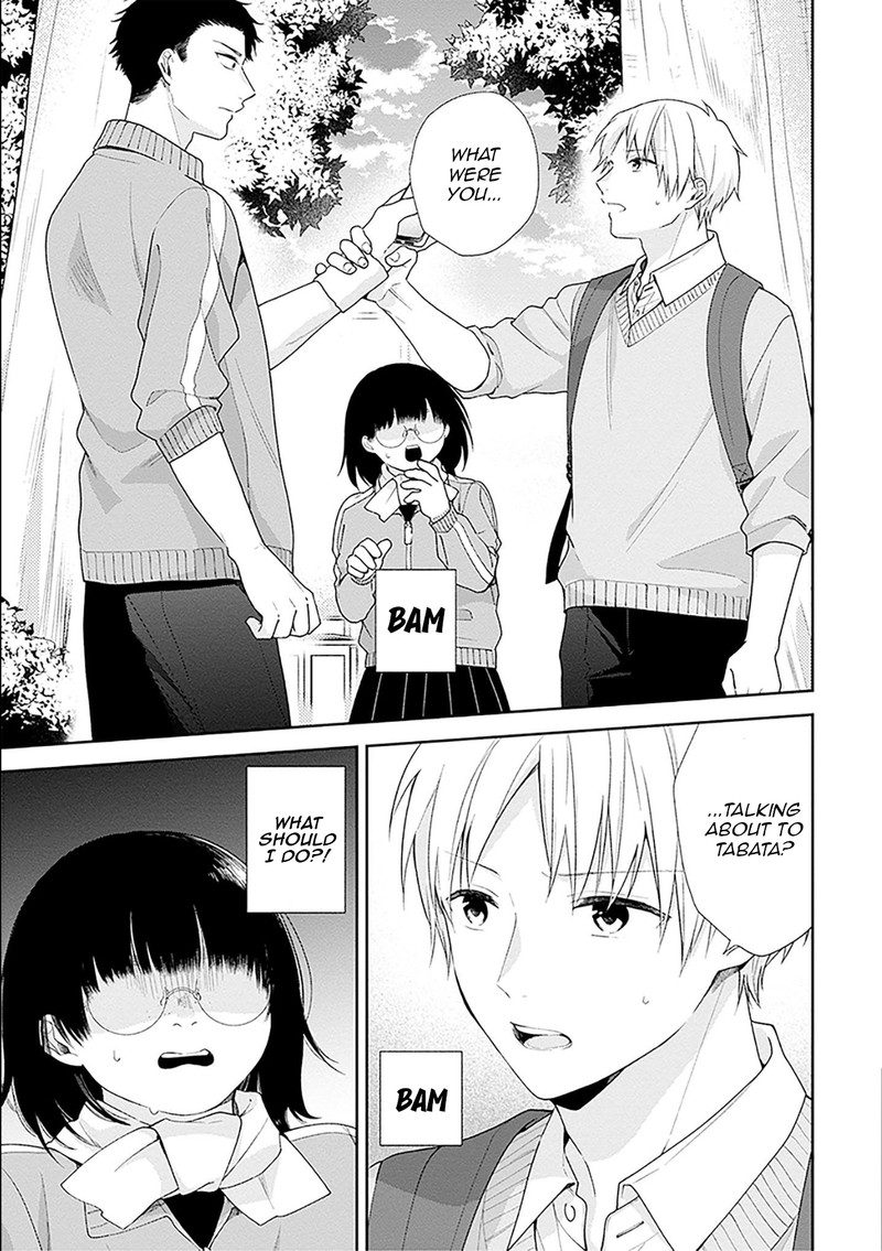 Busu Ni Hanataba Wo 50 2