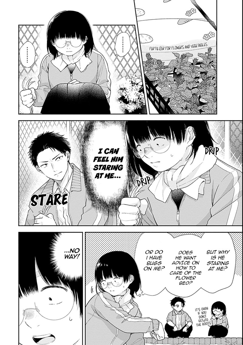 Busu Ni Hanataba Wo 50 5