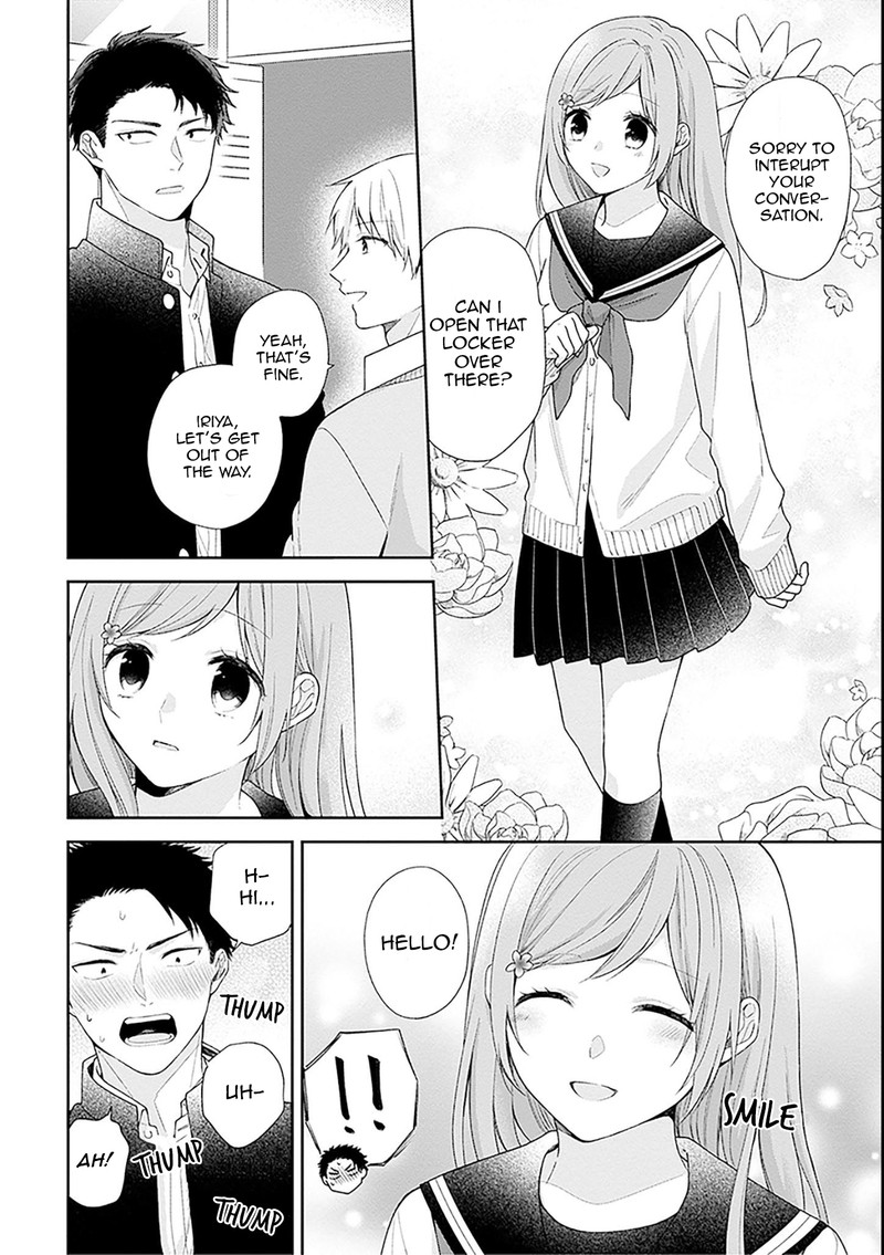 Busu Ni Hanataba Wo 50 9