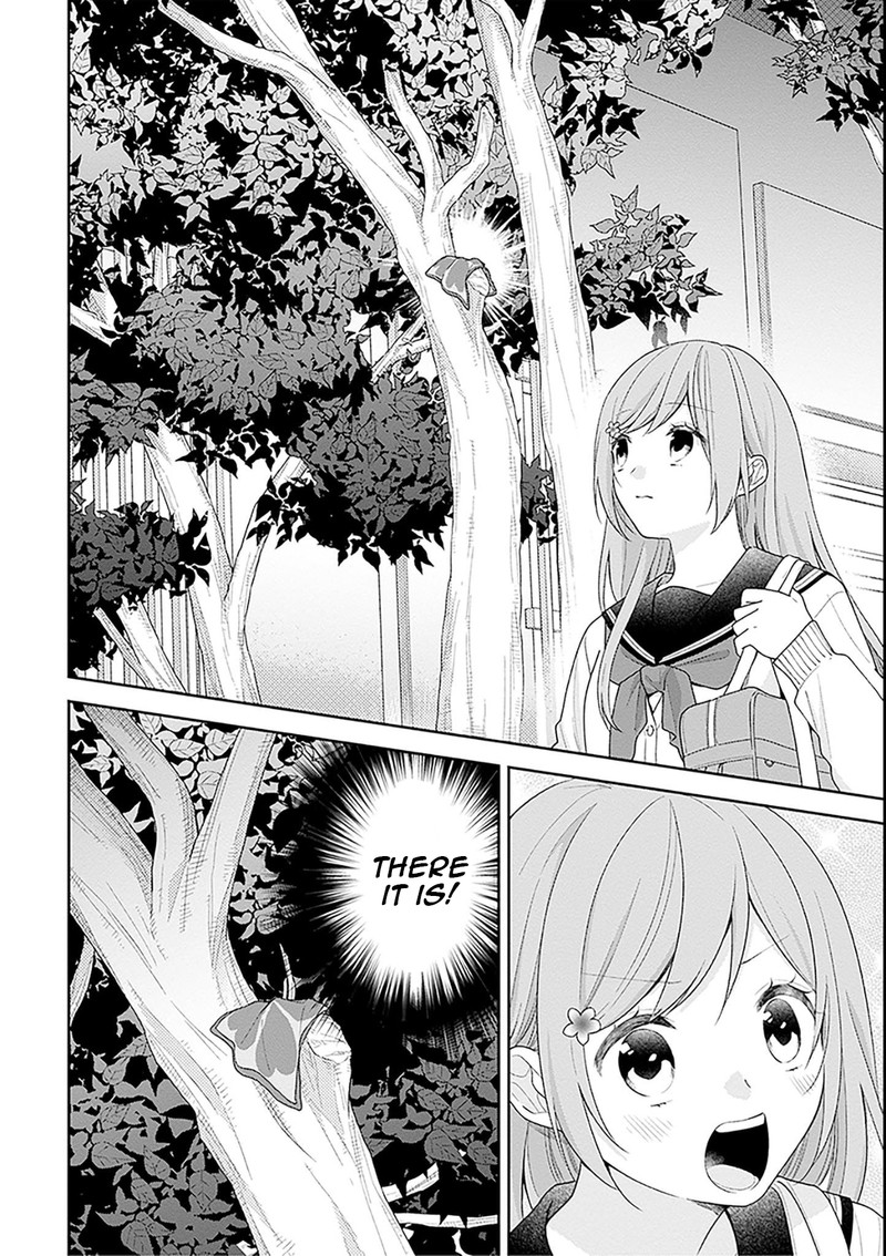Busu Ni Hanataba Wo 51 20