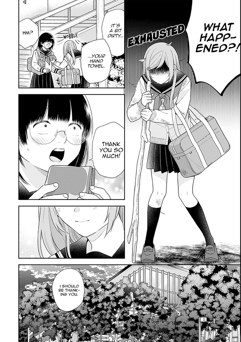 Busu Ni Hanataba Wo 51 22