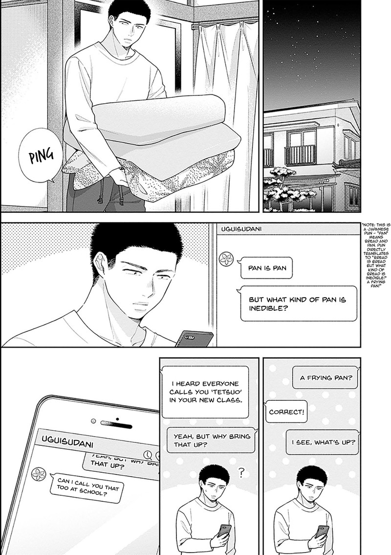Busu Ni Hanataba Wo 51 23