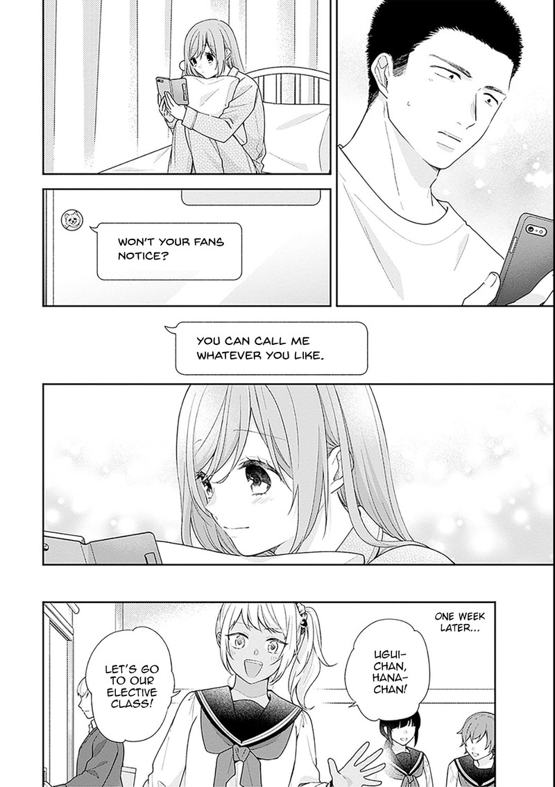 Busu Ni Hanataba Wo 51 24