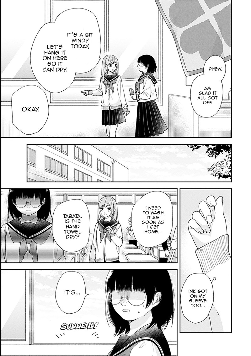 Busu Ni Hanataba Wo 51 9