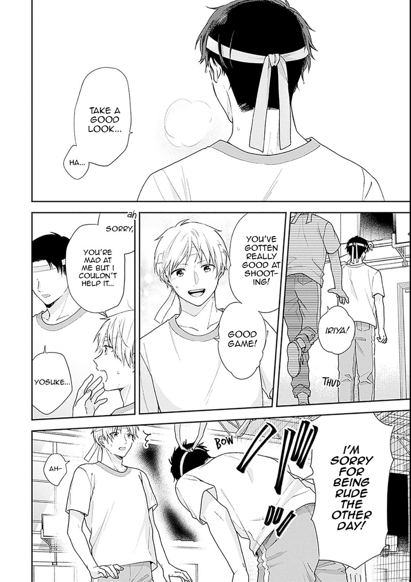 Busu Ni Hanataba Wo 52 22