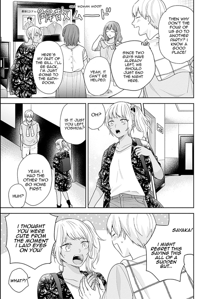 Busu Ni Hanataba Wo 53 19