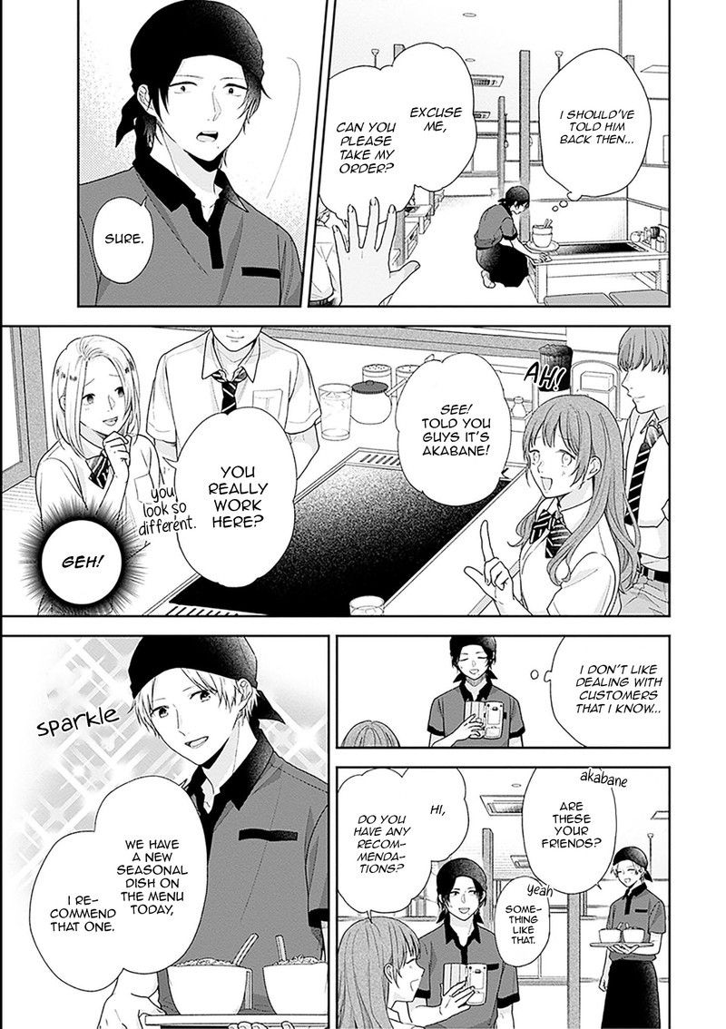 Busu Ni Hanataba Wo 53 3
