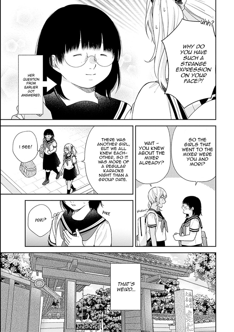 Busu Ni Hanataba Wo 54 11