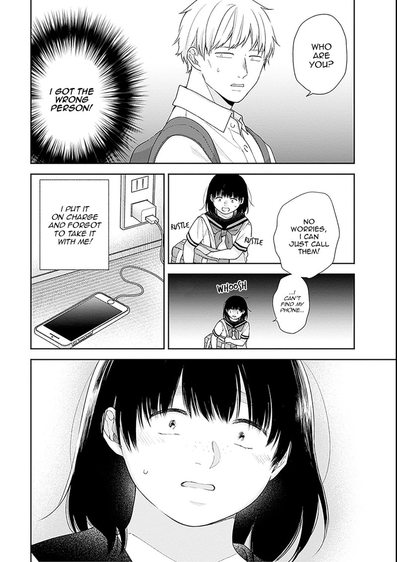 Busu Ni Hanataba Wo 54 30