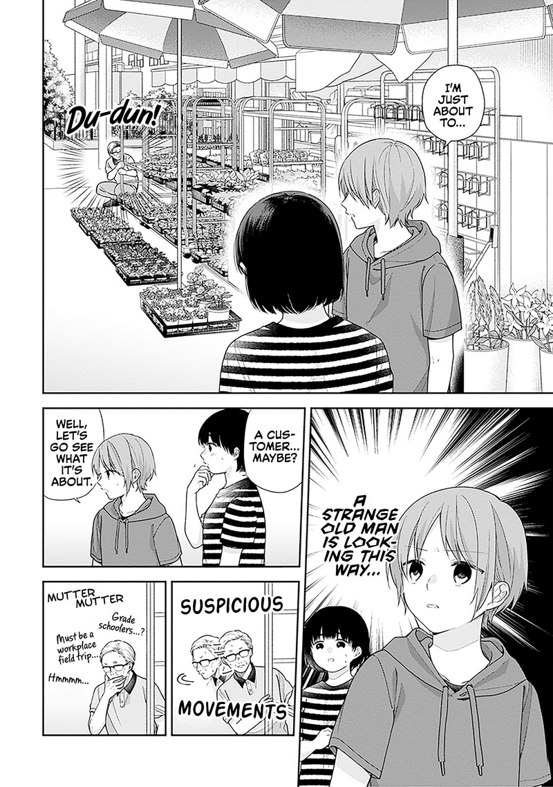 Busu Ni Hanataba Wo 57 12