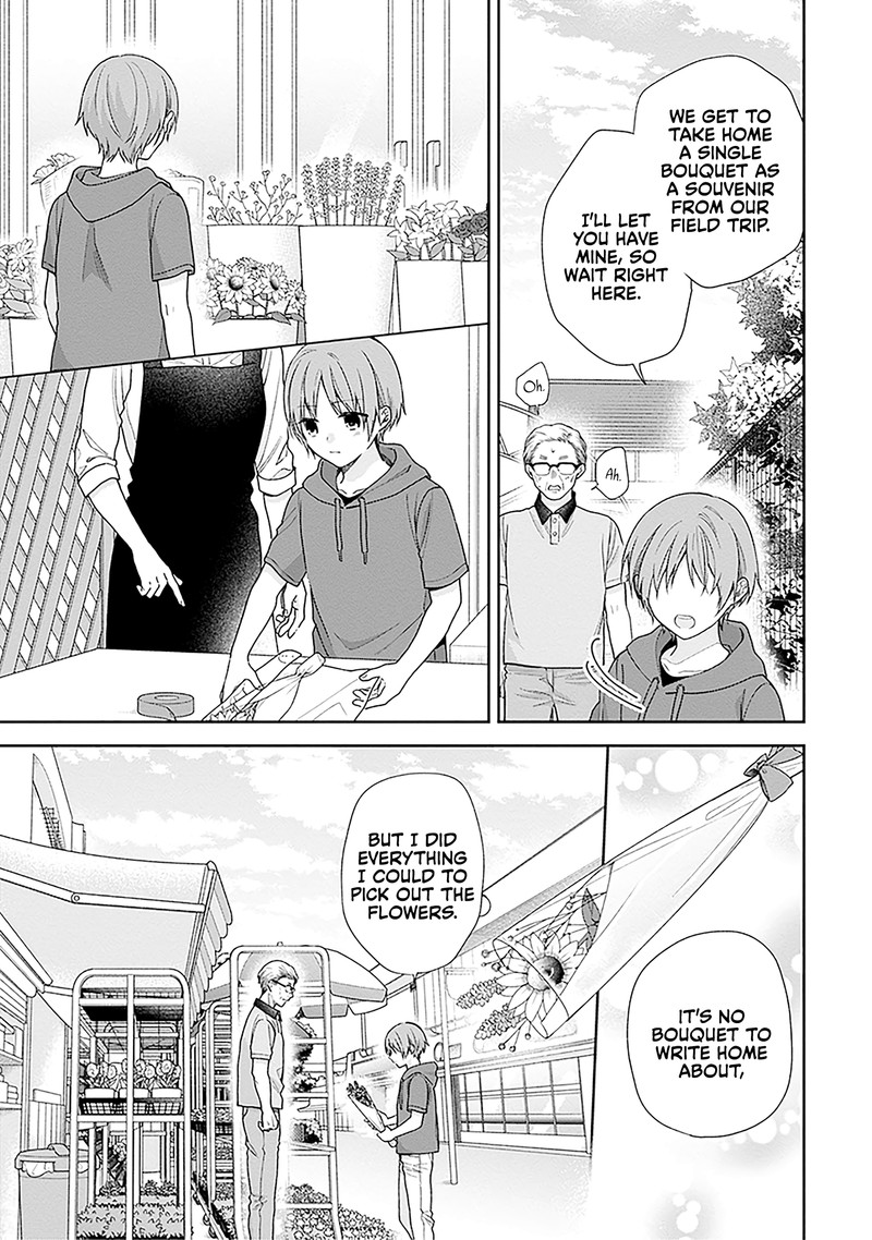 Busu Ni Hanataba Wo 57 21