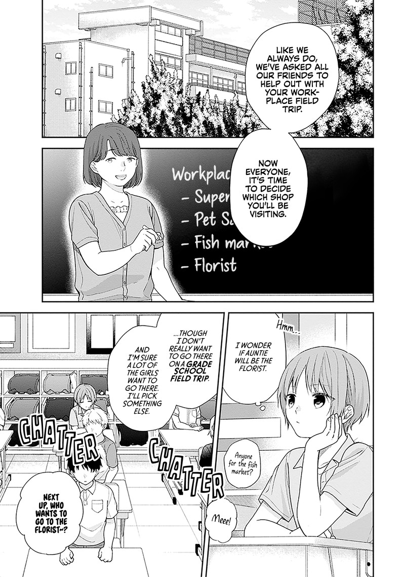 Busu Ni Hanataba Wo 57 3