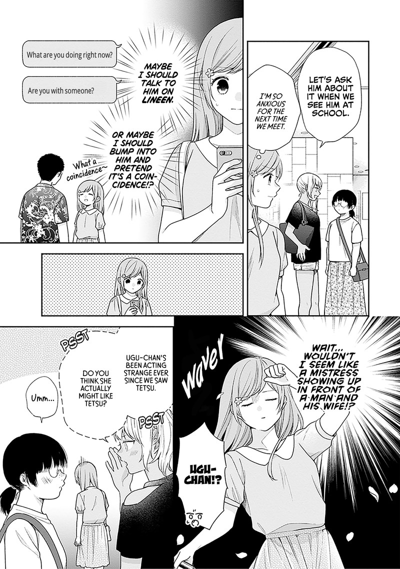 Busu Ni Hanataba Wo 59 14