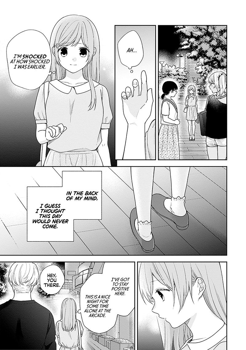 Busu Ni Hanataba Wo 59 18
