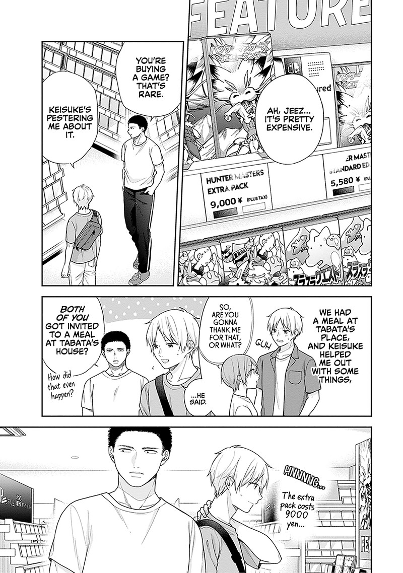 Busu Ni Hanataba Wo 59 2