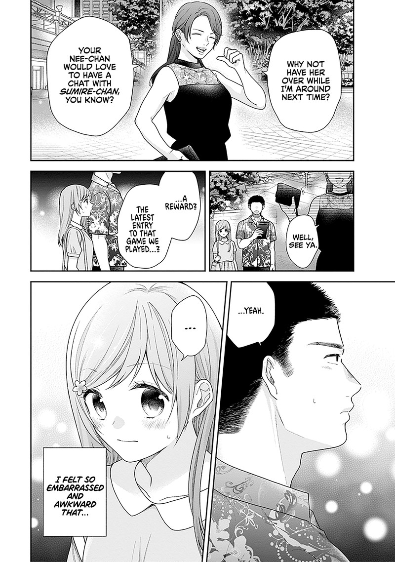 Busu Ni Hanataba Wo 59 28