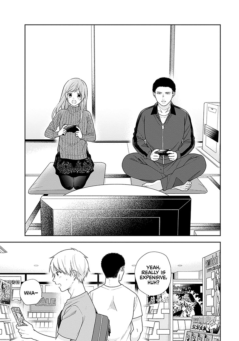 Busu Ni Hanataba Wo 59 4