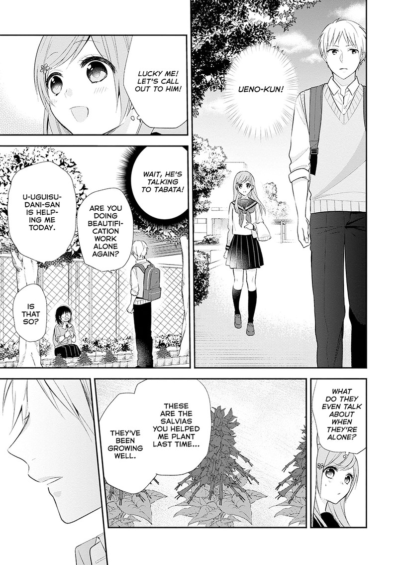 Busu Ni Hanataba Wo 6 19