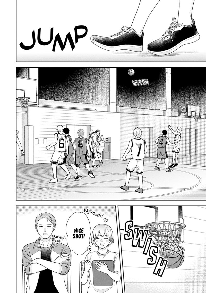 Busu Ni Hanataba Wo 60 24