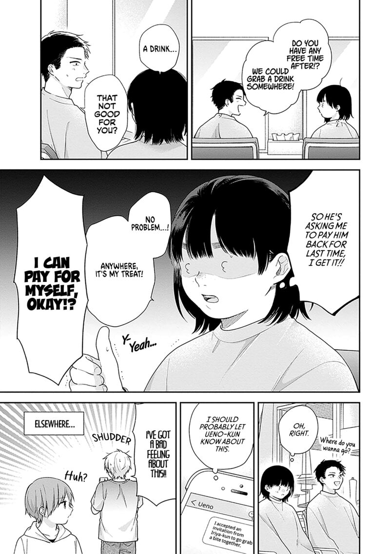 Busu Ni Hanataba Wo 61 11