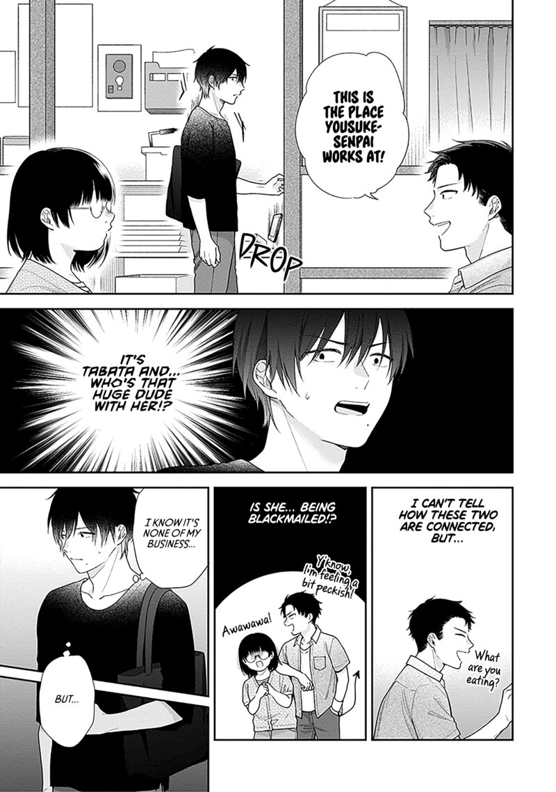Busu Ni Hanataba Wo 61 13