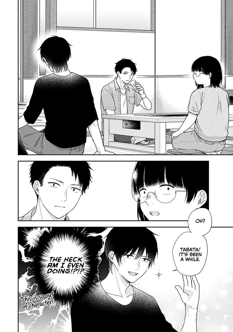 Busu Ni Hanataba Wo 61 14