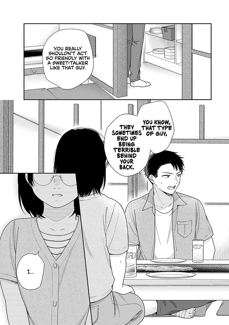 Busu Ni Hanataba Wo 61 21