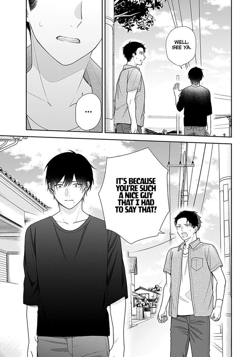 Busu Ni Hanataba Wo 61 27