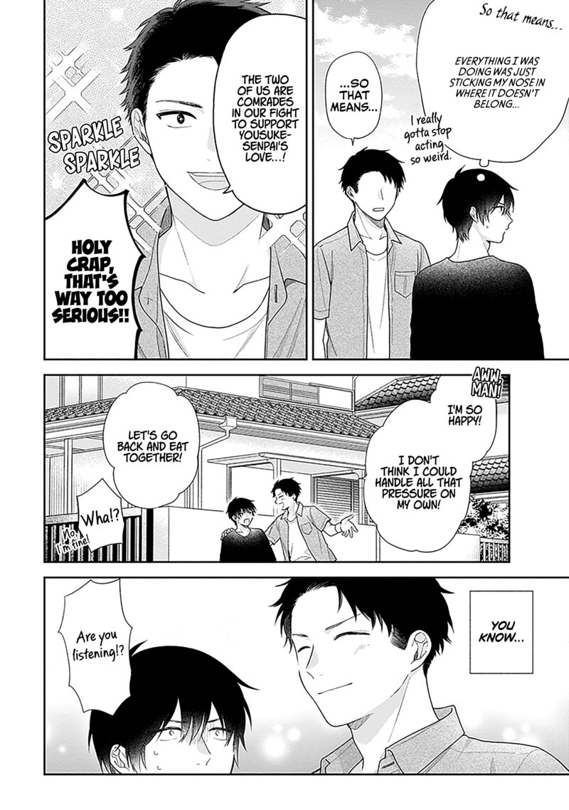 Busu Ni Hanataba Wo 61 30