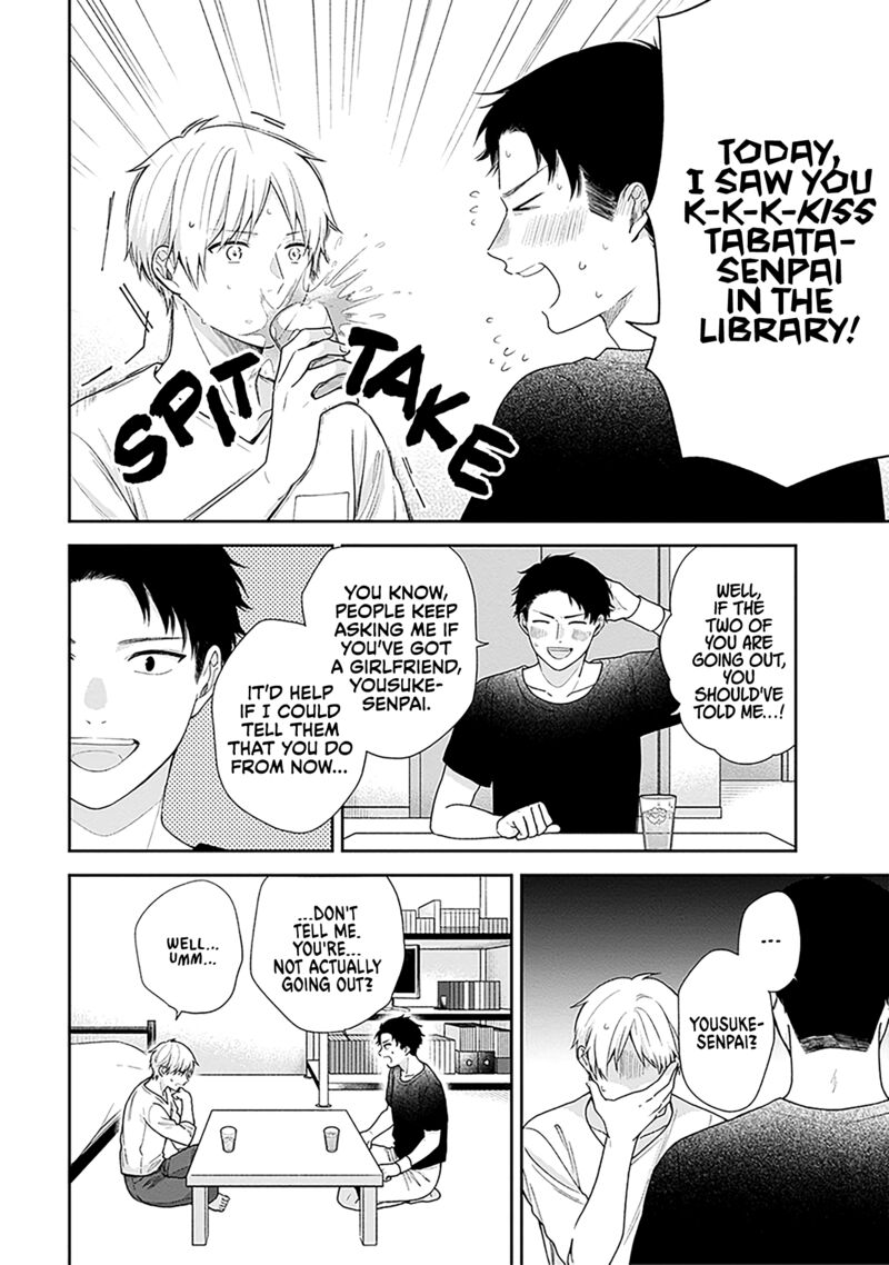 Busu Ni Hanataba Wo 61 6
