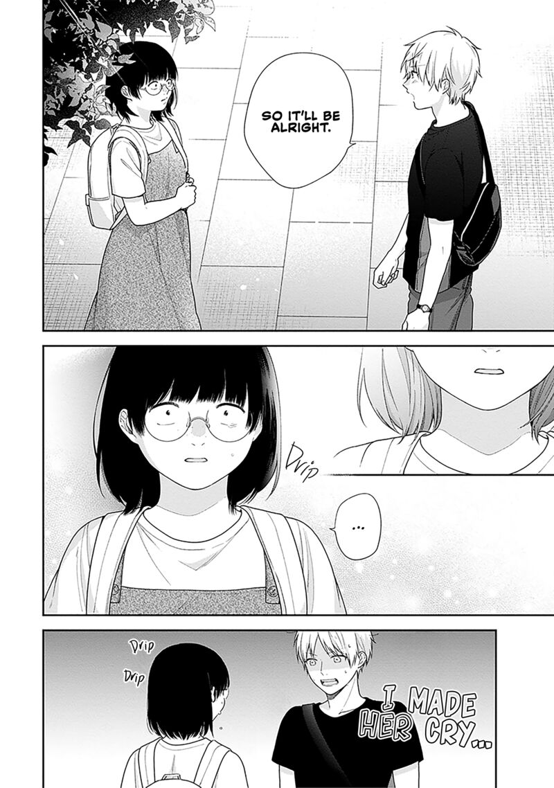 Busu Ni Hanataba Wo 64 24