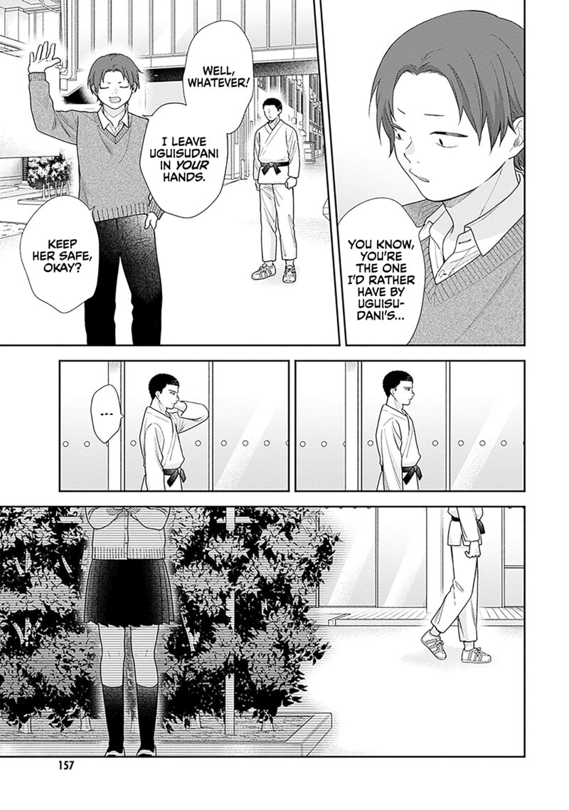 Busu Ni Hanataba Wo 66 3