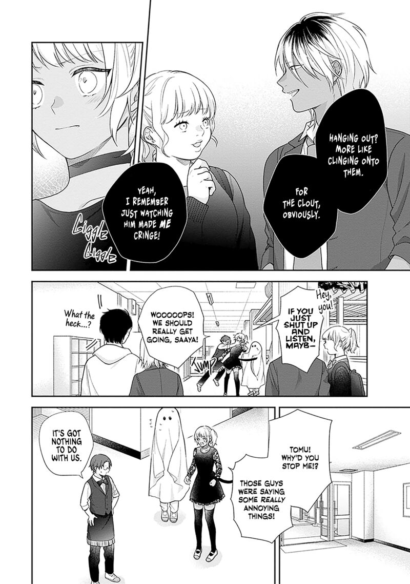 Busu Ni Hanataba Wo 67 12