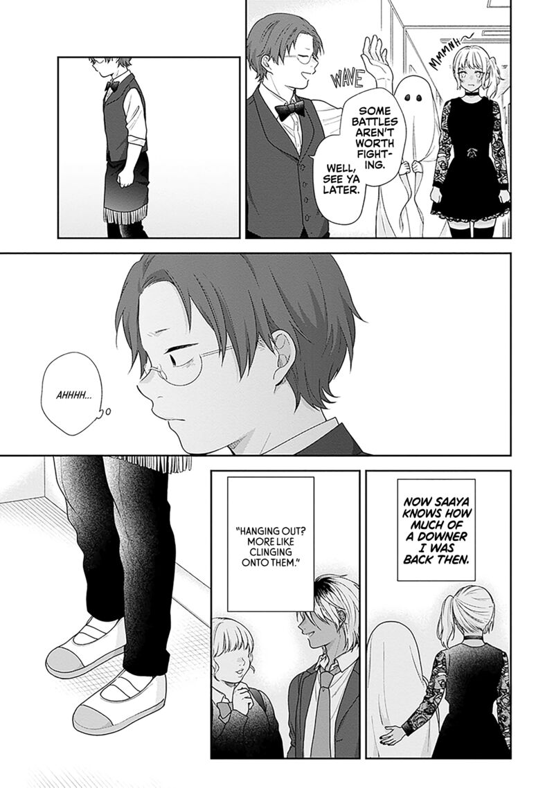 Busu Ni Hanataba Wo 67 13