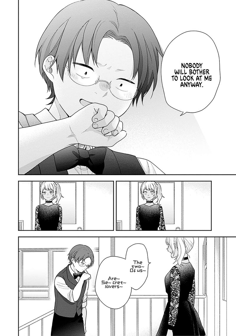 Busu Ni Hanataba Wo 67 22