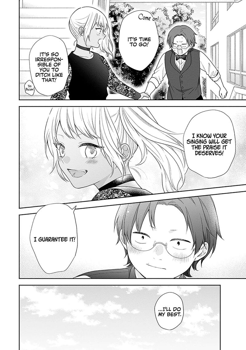 Busu Ni Hanataba Wo 67 25