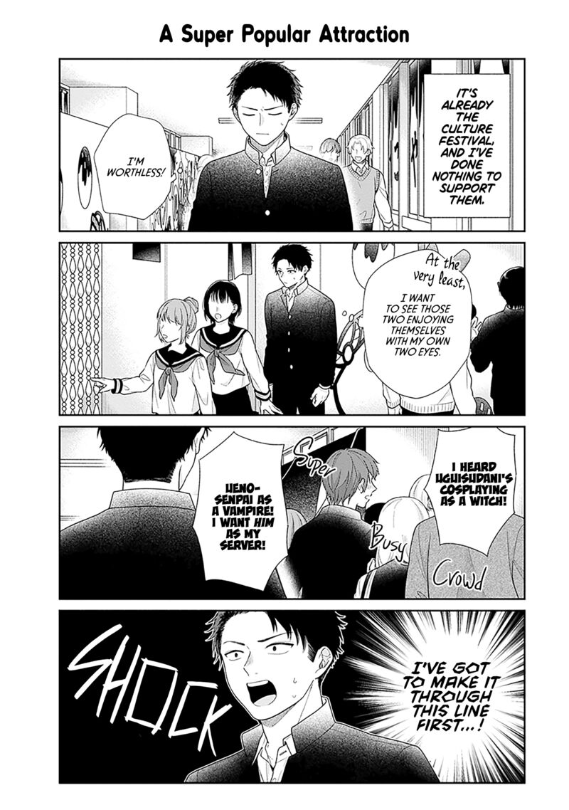 Busu Ni Hanataba Wo 67e 8