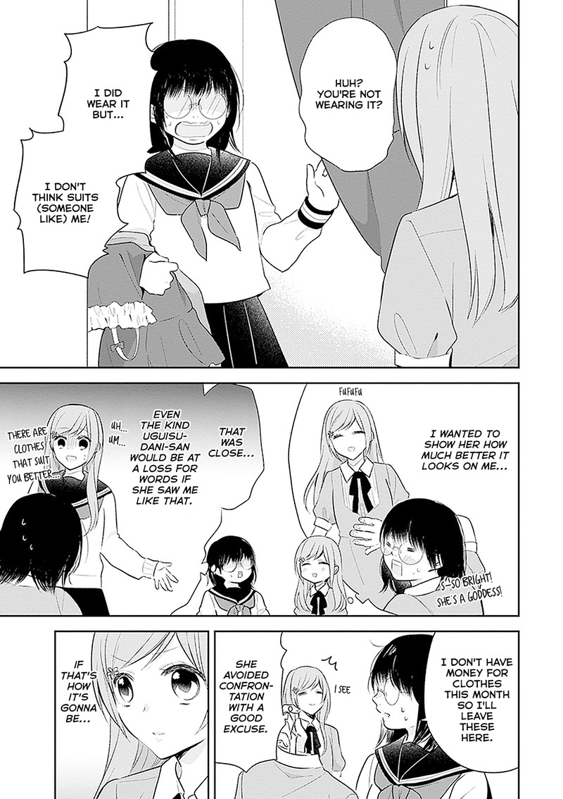 Busu Ni Hanataba Wo 7 11