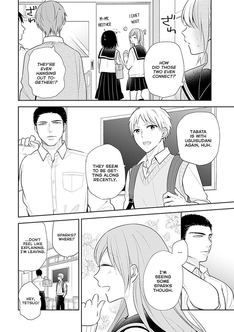 Busu Ni Hanataba Wo 7 6