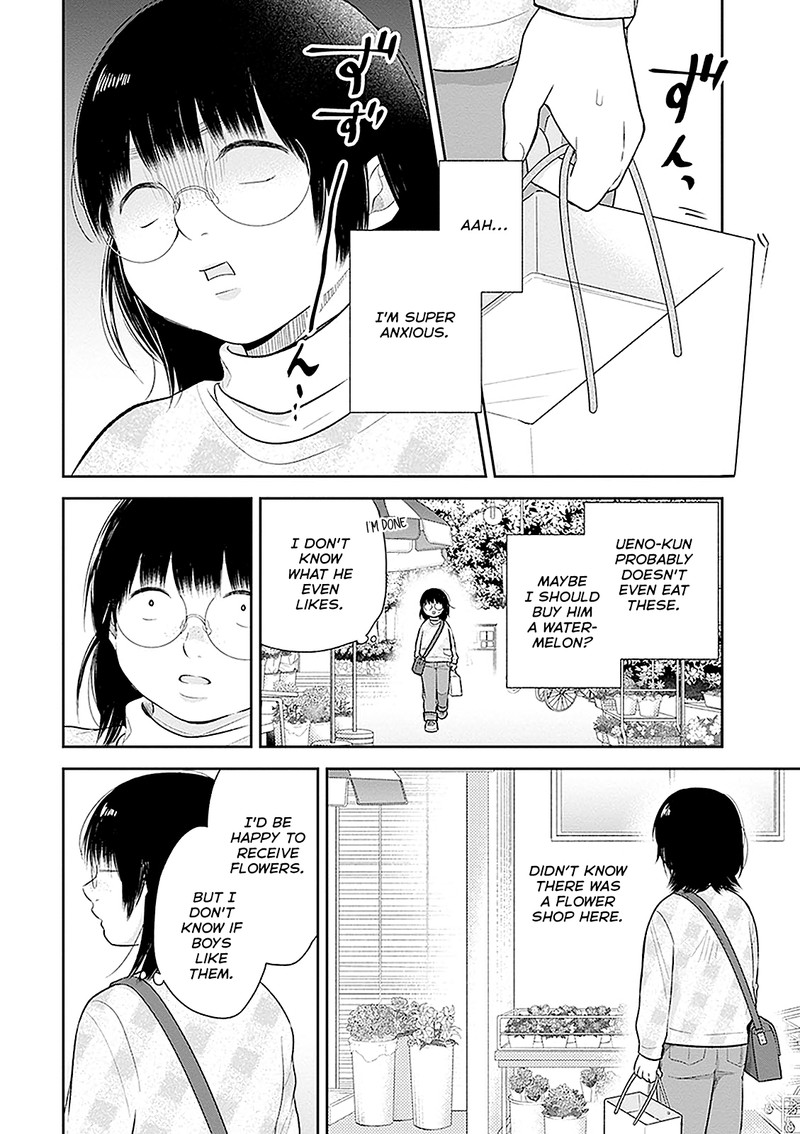 Busu Ni Hanataba Wo 9 4