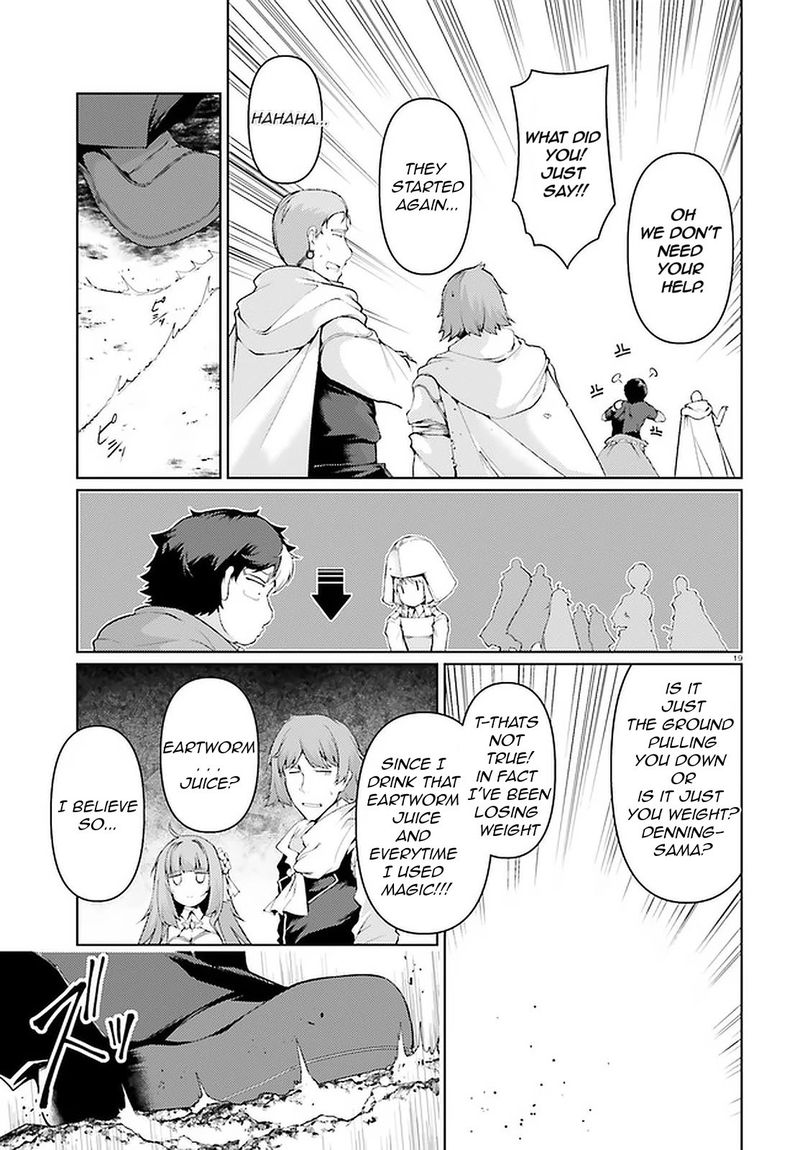 Buta Koushaku Ni Tensei Shitakara Kondo Wa Kimi Ni Suki To IItai 34 18