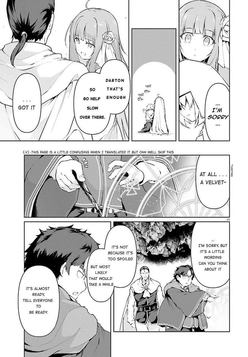 Buta Koushaku Ni Tensei Shitakara Kondo Wa Kimi Ni Suki To IItai 34 9