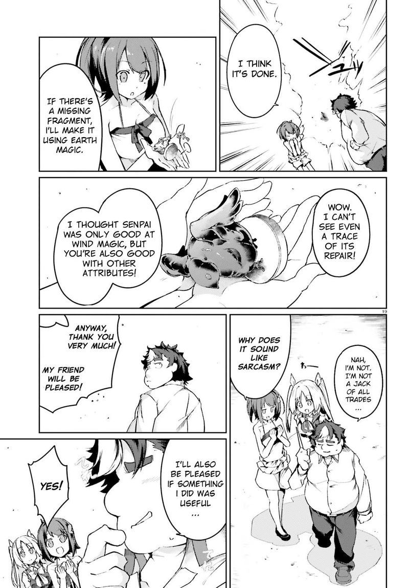 Buta Koushaku Ni Tensei Shitakara Kondo Wa Kimi Ni Suki To IItai 5 19