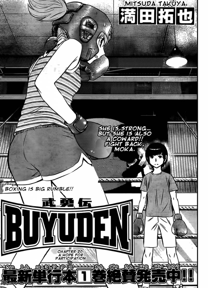 Buyuden 20 1