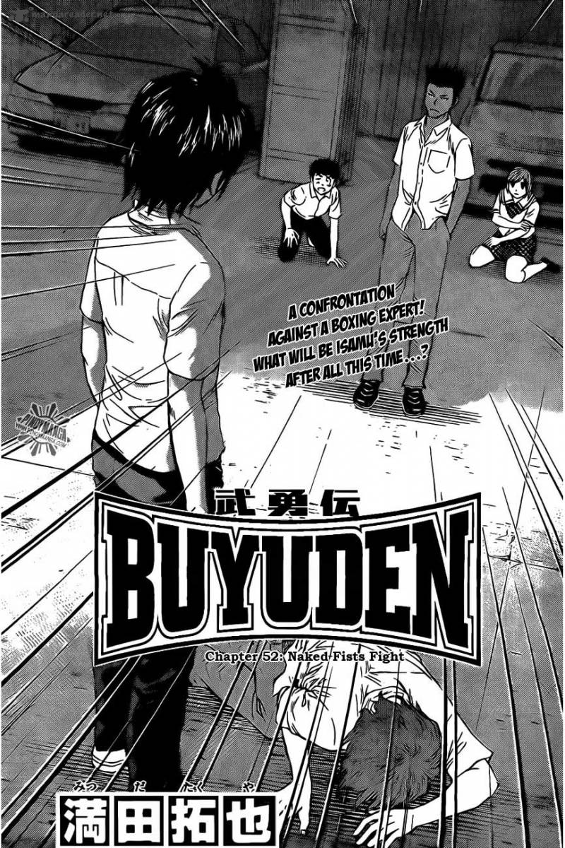 Buyuden 52 3